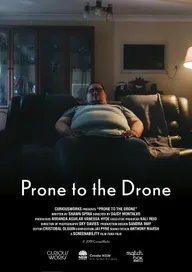 Prone to the Drone