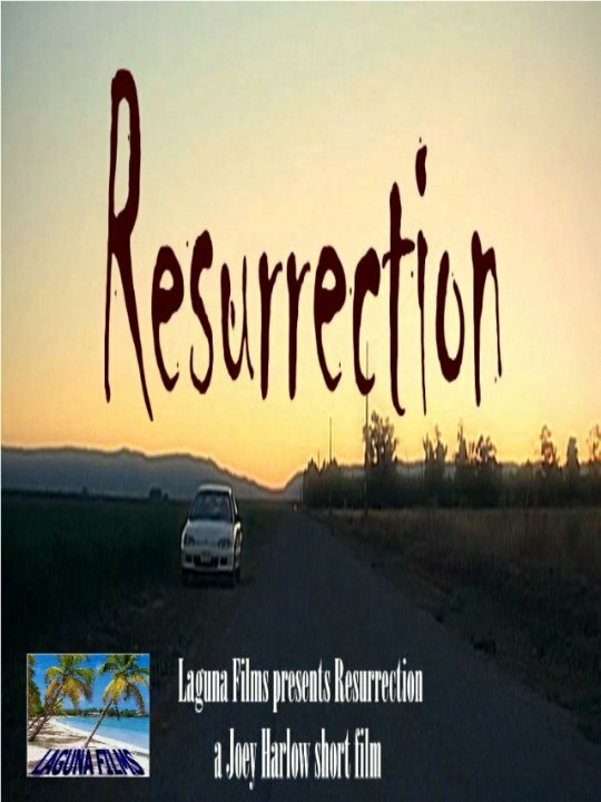 Постер фильма Resurrection