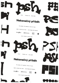 PSH Nekonecny pribeh