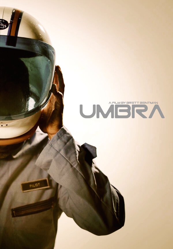 Постер фильма Umbra