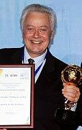 Serge Viallet
