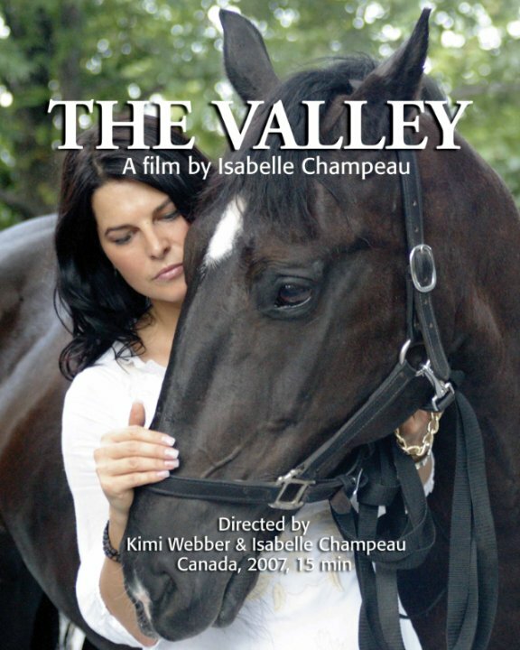 Постер фильма The Valley