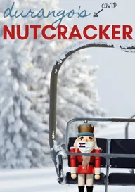 Durango Covid Nutcracker