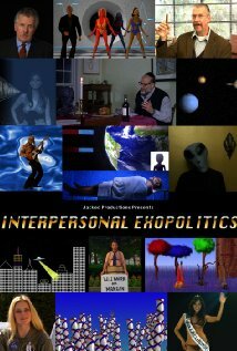 Постер фильма Interpersonal Exopolitics