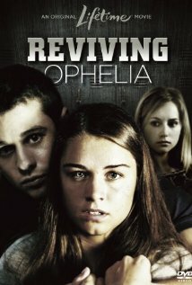Постер фильма Reviving Ophelia