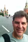 Карлос Гарсиа де Паредес