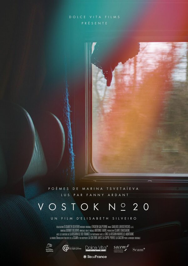 Постер фильма Vostok n 20