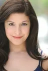 Annette Mia Flores
