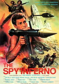 The Spy Inferno