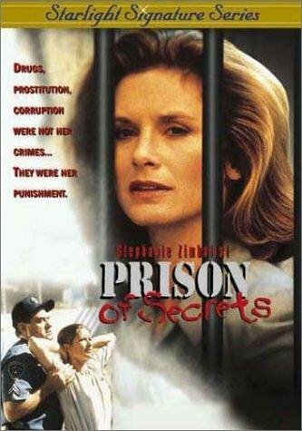 Постер фильма Prison of Secrets