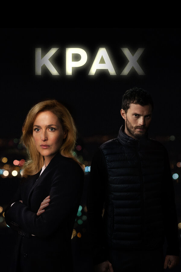 Постер сериала Крах