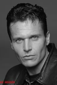 Dean Measor