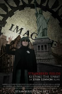 Постер фильма Strawberry Fields: Keeping the Spirit of John Lennon Alive