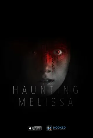 Постер Haunting Melissa (2013)