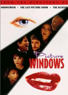 Постер сериала Ожившие полотна