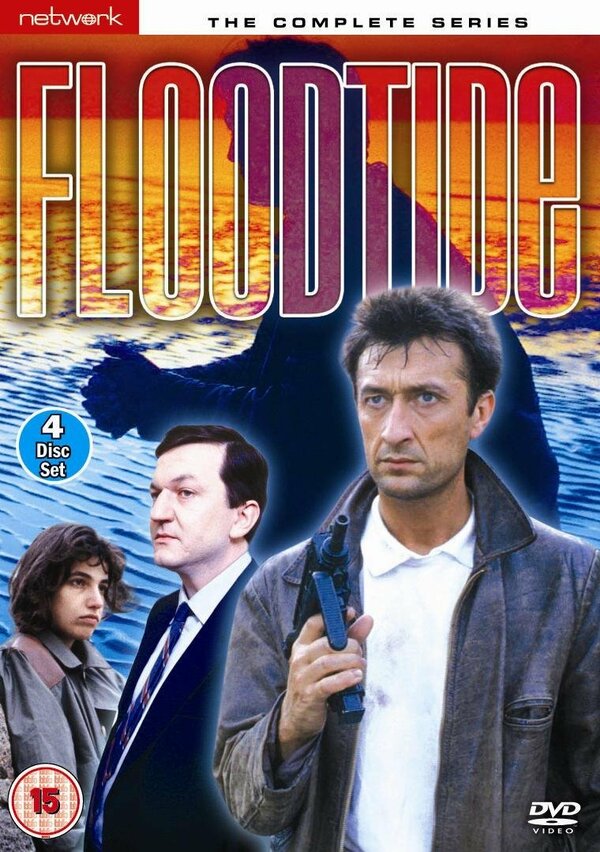 Постер сериала Floodtide