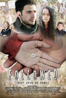 Постер фильма Followed