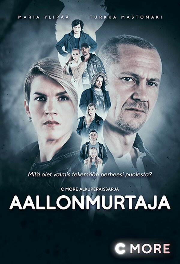 Постер сериала Добро пожаловать в Техас