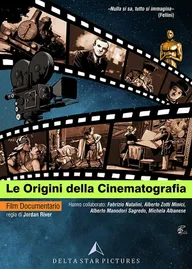 Le Origini della Cinematografia