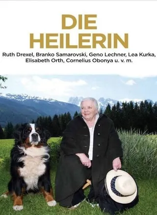 Постер Die Heilerin (2004)
