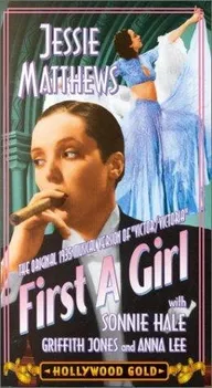 First a Girl