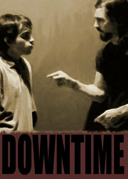 Постер фильма Downtime