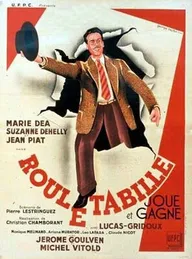 Rouletabille joue et gagne