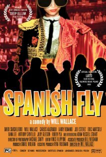 Постер фильма Spanish Fly