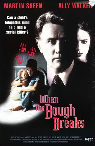 Постер Когда тайное становится явным (1994)