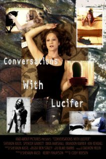 Постер фильма Conversations with Lucifer