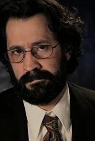 Frank Vasello