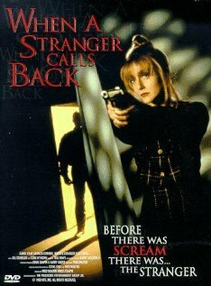 Постер Когда незнакомец снова звонит (1993)
