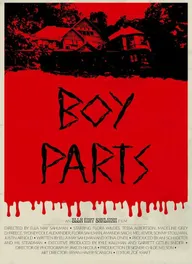 Boy Parts