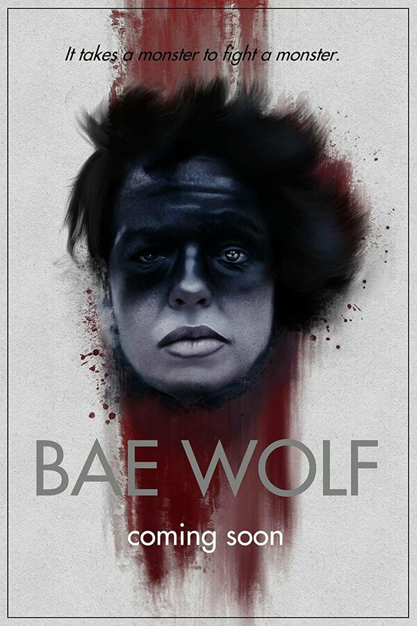 Постер фильма Bae Wolf