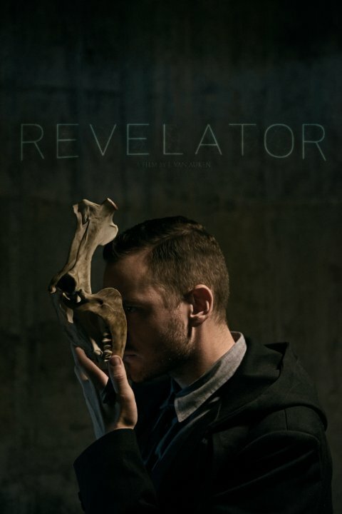 Постер фильма Revelator