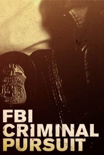 Постер сериала ФБР: Борьба с преступностью