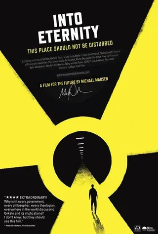 Постер Навстречу вечности (2010)