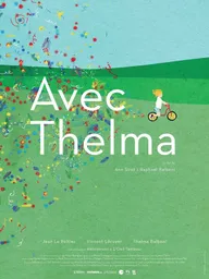 Avec Thelma