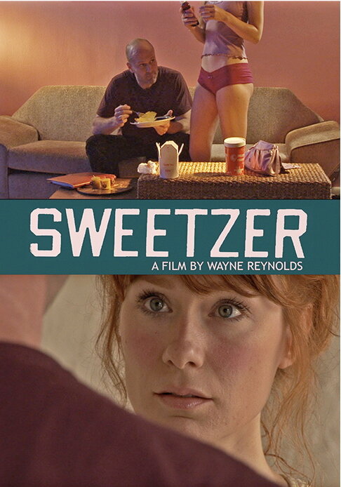 Постер фильма Sweetzer