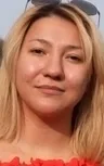 Анна Филатова