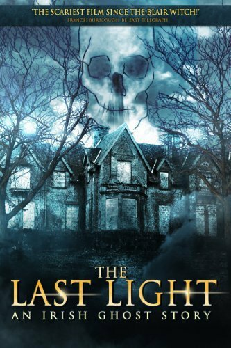 Постер фильма The Last Light