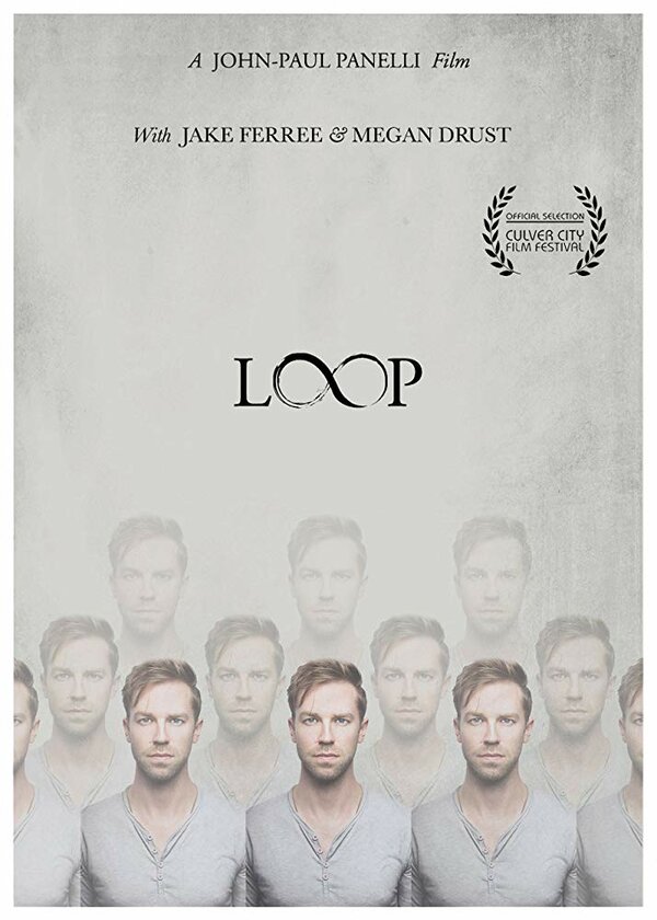 Постер фильма Loop