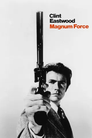 Постер Высшая сила (1973)