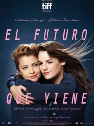 El futuro que viene