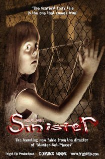 Постер фильма Sinister
