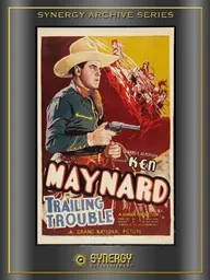Trailing Trouble