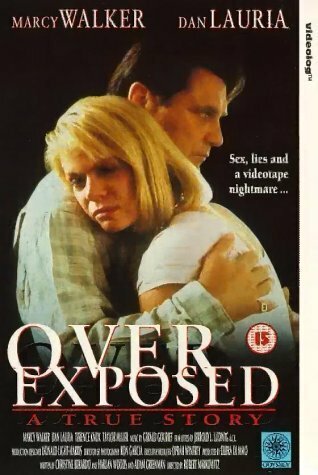 Постер фильма Over Exposed