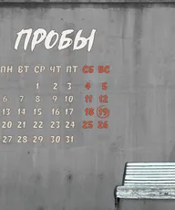 Пробы
