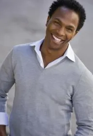 Ron Kellum