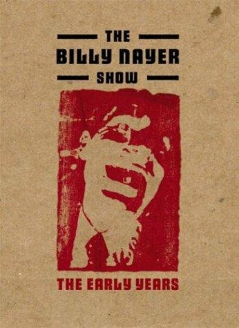 Постер фильма Billy Nayer